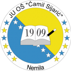 Osnovna škola "Ćamil Sijarić" Nemila